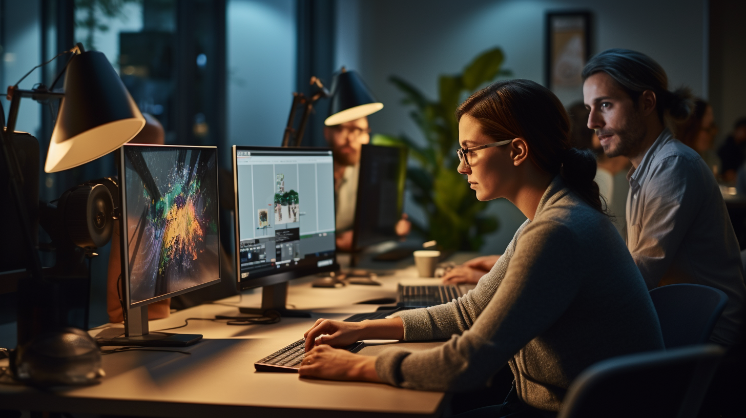 Workplace program